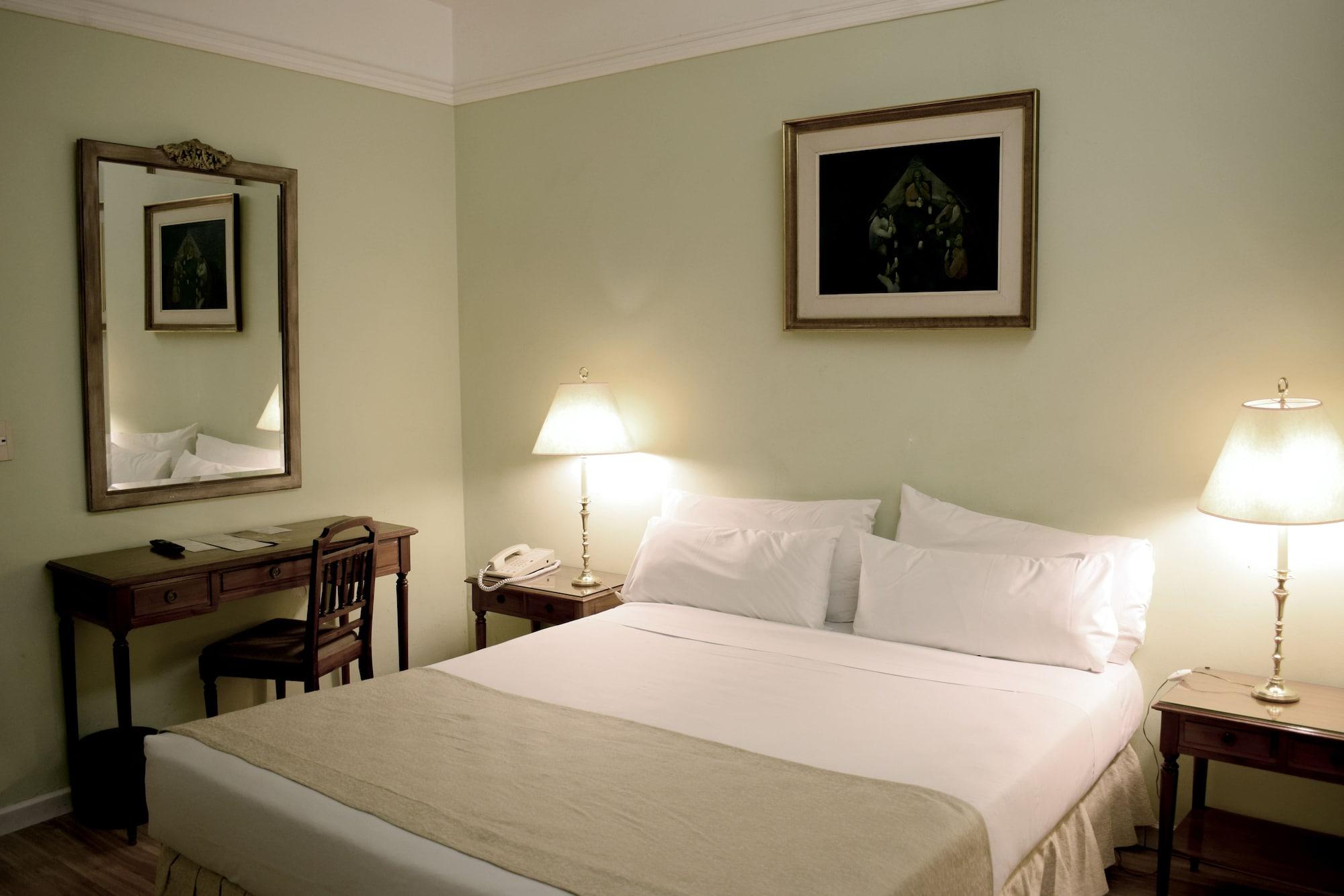 Dora Hotel Buenos Aires Exterior photo