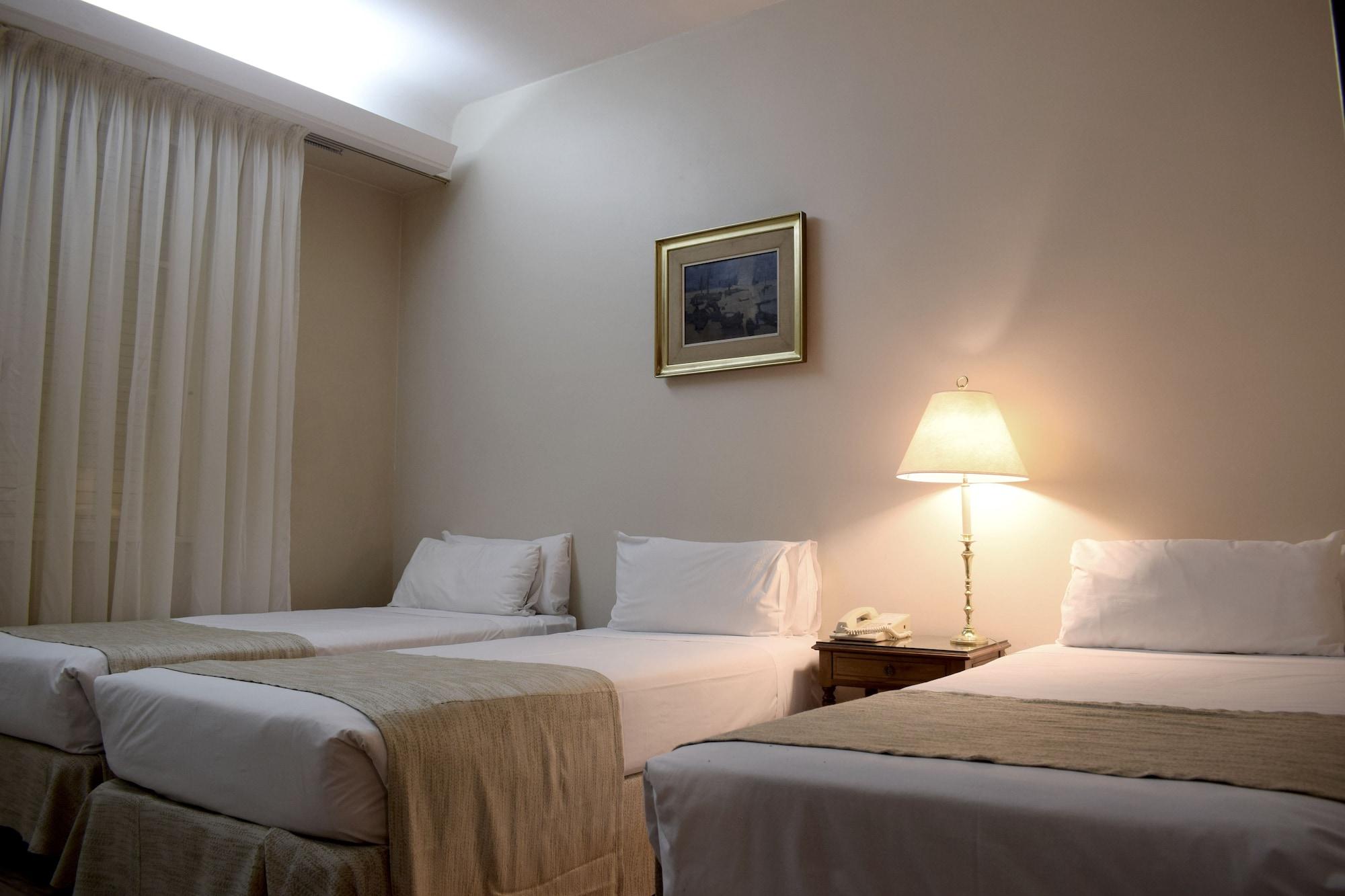 Dora Hotel Buenos Aires Exterior photo