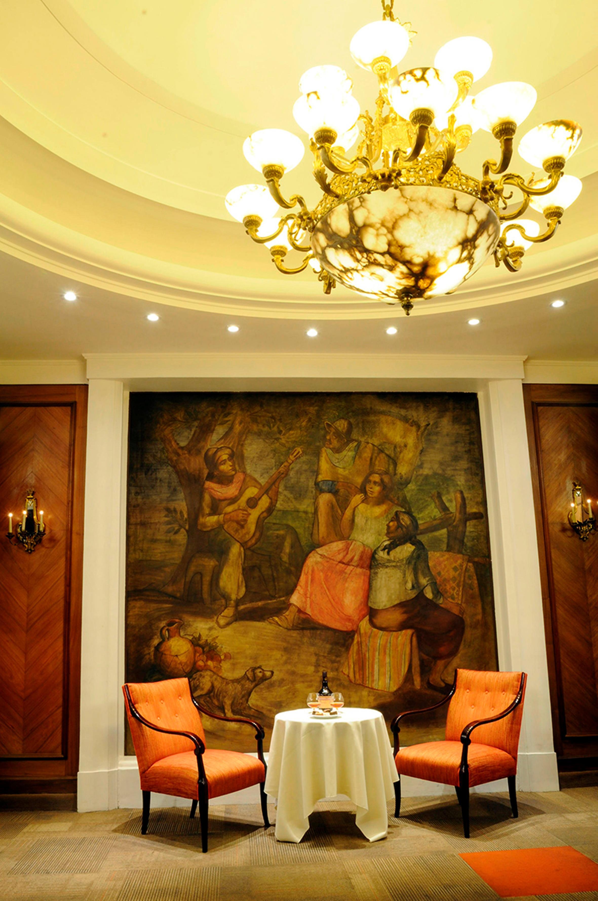 Dora Hotel Buenos Aires Exterior photo